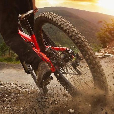 Relax Home,Nel Cuore Della Valle D'Aosta مونتجوفيت المظهر الخارجي الصورة