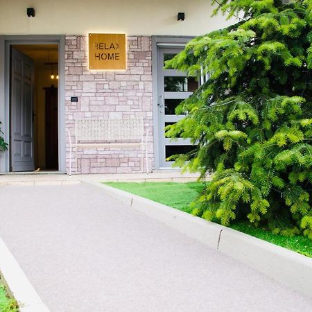 Relax Home,Nel Cuore Della Valle D'Aosta مونتجوفيت المظهر الخارجي الصورة
