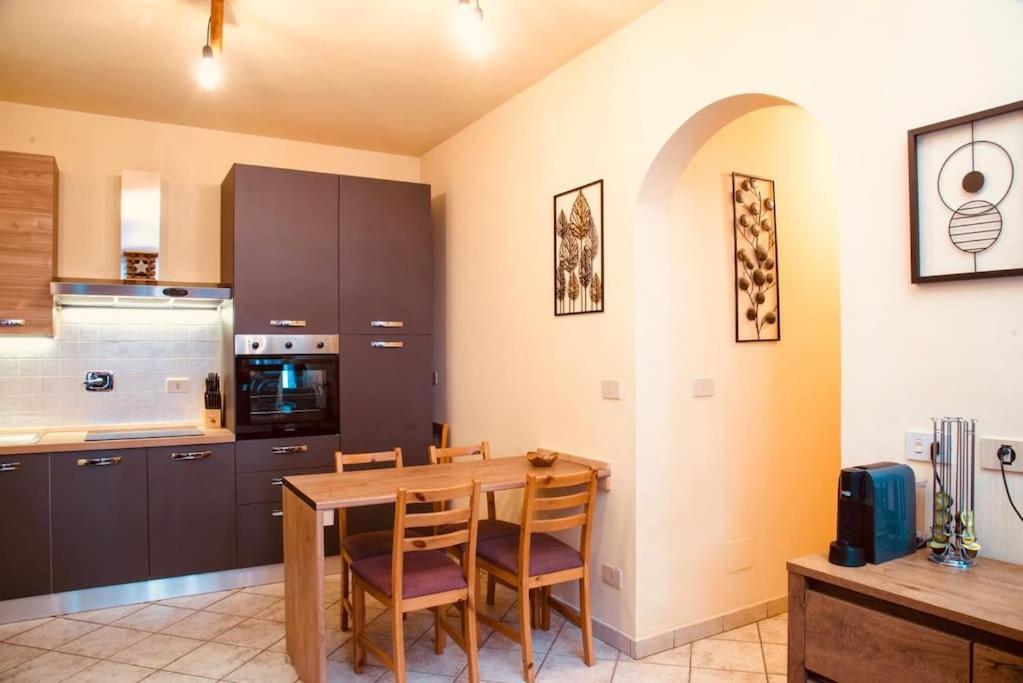 Relax Home,Nel Cuore Della Valle D'Aosta مونتجوفيت المظهر الخارجي الصورة