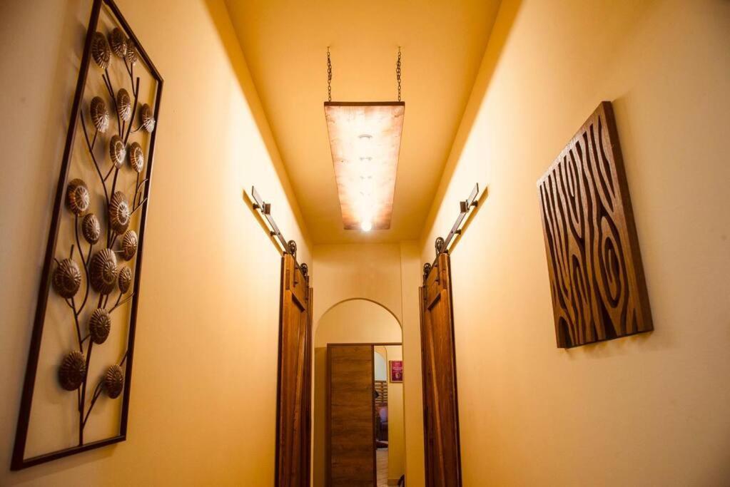 Relax Home,Nel Cuore Della Valle D'Aosta مونتجوفيت المظهر الخارجي الصورة