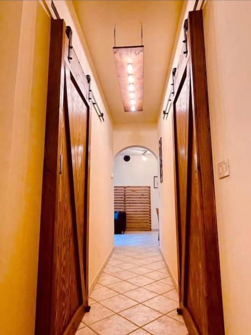 Relax Home,Nel Cuore Della Valle D'Aosta مونتجوفيت المظهر الخارجي الصورة