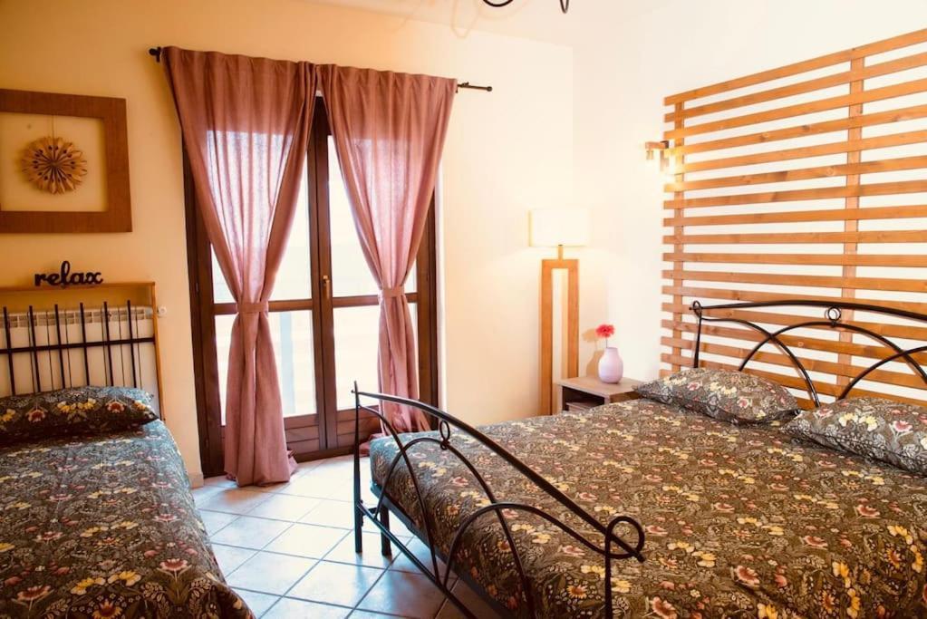 Relax Home,Nel Cuore Della Valle D'Aosta مونتجوفيت المظهر الخارجي الصورة